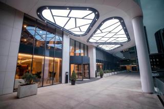 Alliance Palace Marriott - Batumi - 5