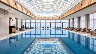 Alliance Palace Marriott - Batumi - 7