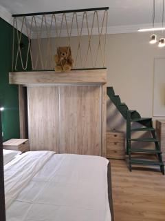Green Studio - Sinaia - 9