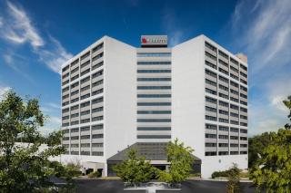 Nashville Airport Marriott - Nashville - 2