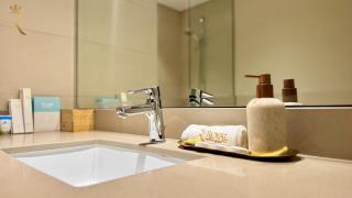 Cozy 1BR Apartment with Private Balcony - Prime Yas Island Location Near Yas Mall - 6