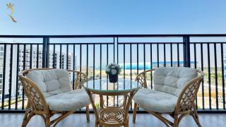 1BR Apartment in Yas Island with Private Balcony - Abu Dhabi - 6