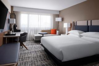 Nashville Airport Marriott - Nashville - 1