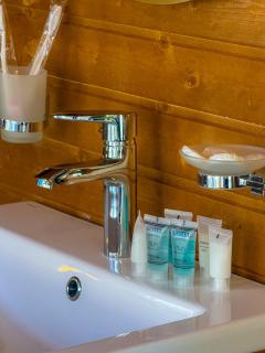 Donata Cottages kazbegi - 2