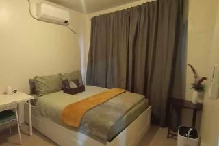 CirculoVerde Pool Netflix Pet Friendly FreeParking - Manila - 8