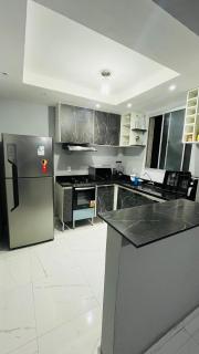 Apartamento 100% mobiliado, próximo ao centro da cidade - 6