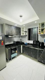 Apartamento 100% mobiliado, próximo ao centro da cidade - Feira de Santana - 5
