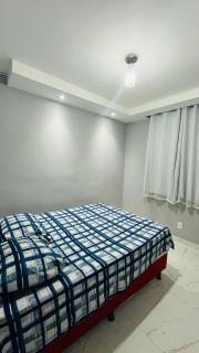 Apartamento 100% mobiliado, próximo ao centro da cidade - 3