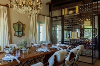 El Porvenir Wine Lodge - 3