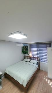 Incheon Intl Airport ANN Guest House - Incheon - 4