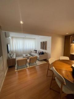 Apt Jardins - 6