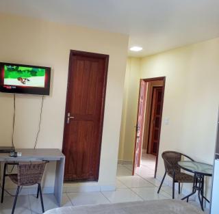 Elite Flat Hotel - São Gabriel da Cachoeira - 5