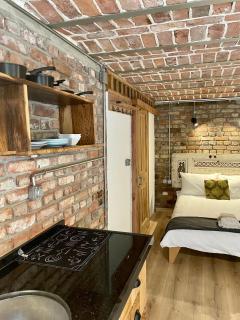 Heristage Istanbul - Istanbul - 6