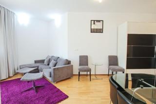 Parkside Haven Apartment - Copou - Iaşi - 0