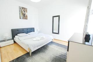 Parkside Haven Apartment - Copou - Iaşi - 8