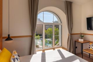 Sercotel El Balcón de la Bahía Suites - Santander - 1