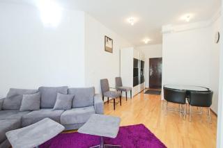 Parkside Haven Apartment - Copou - Iaşi - 7