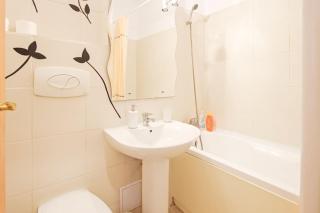 Parkside Haven Apartment - Copou - Iaşi - 6