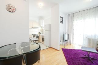 Parkside Haven Apartment - Copou - Iaşi - 5