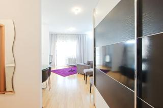 Parkside Haven Apartment - Copou - Iaşi - 1