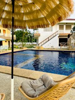 On Board Lifestyle Panglao Resort - Bil-isan - 9