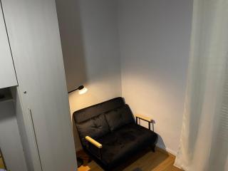 CASA Iacob - Turin - 1