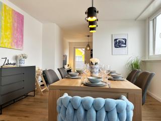 Heimatliebe in direkter Seenähe - Friedrichshafen - 1