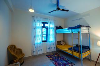 FreeStays TownHouse - 11 BHK, Suja Bir Himachal - Bīr - 6