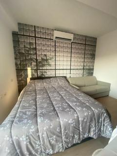 Elida Central Studio apartment - Tirana - 8