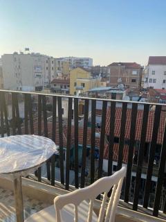 Elida Central Studio apartment - 5