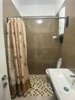 Elida Central Studio apartment - Tirana - 3
