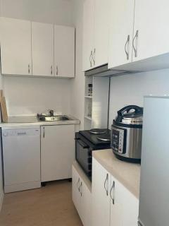 Elida Central Studio apartment - Tirana - 1