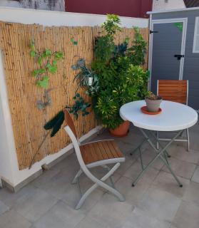 Apartamentos De la Haya & Suite con Jacuzzi, junto al Teatro Romano - Mérida - 6