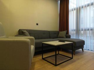 Questa Deluxe Hotel - - 2