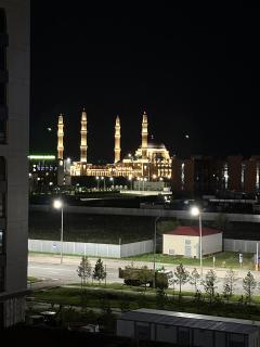 Жк Nexpo classic возле EXPO - 8