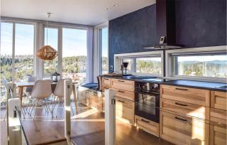 Cozy Home In Søndeled With Kitchen - Søndeled - 8
