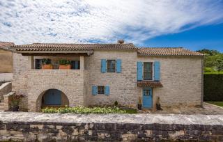 Villa Castela - Vela Traba - 1