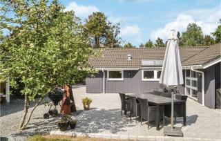 Holiday Home Bøgelunden Oksbøl Ii - 2