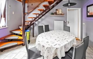 Gorgeous Apartment In Mirow With Wifi - Mirow - 2
