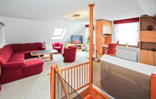 Gorgeous Apartment In Mirow With Wifi - Mirow - 6