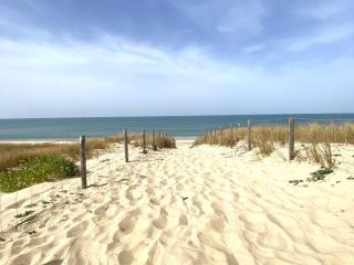 Villa en lisière de forêt avec jardin, à 1,5 km de l'Océan, idéale pour des vacances reposantes - FR-1-736-16 - 9