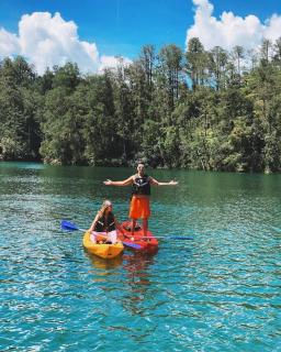 Cardinal Glamping - Guatapé - 7