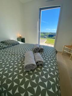 Maison neuve vue panoramique sur la mer 6 pers à Crozon - Crozon - 5