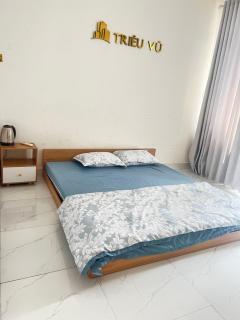 Triệu Vũ house - Ho Chi Minh-stad - 3