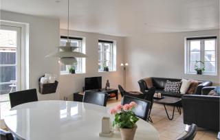 Three-Bedroom Holiday Home In Skagen - Skagen - 7