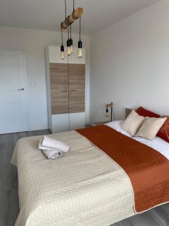 Przestronne mieszkanie Kraków - 4