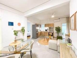 Vibrant 2BR in Koukaki - Atene - 0