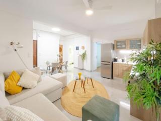 Vibrant 2BR in Koukaki - Atene - 9