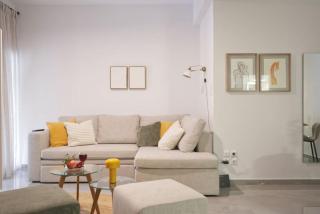 Vibrant 2BR in Koukaki - 7