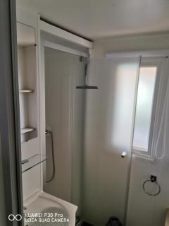 La Carabasse Vias Plage Mobile Home 8 personnes - Vias - 2